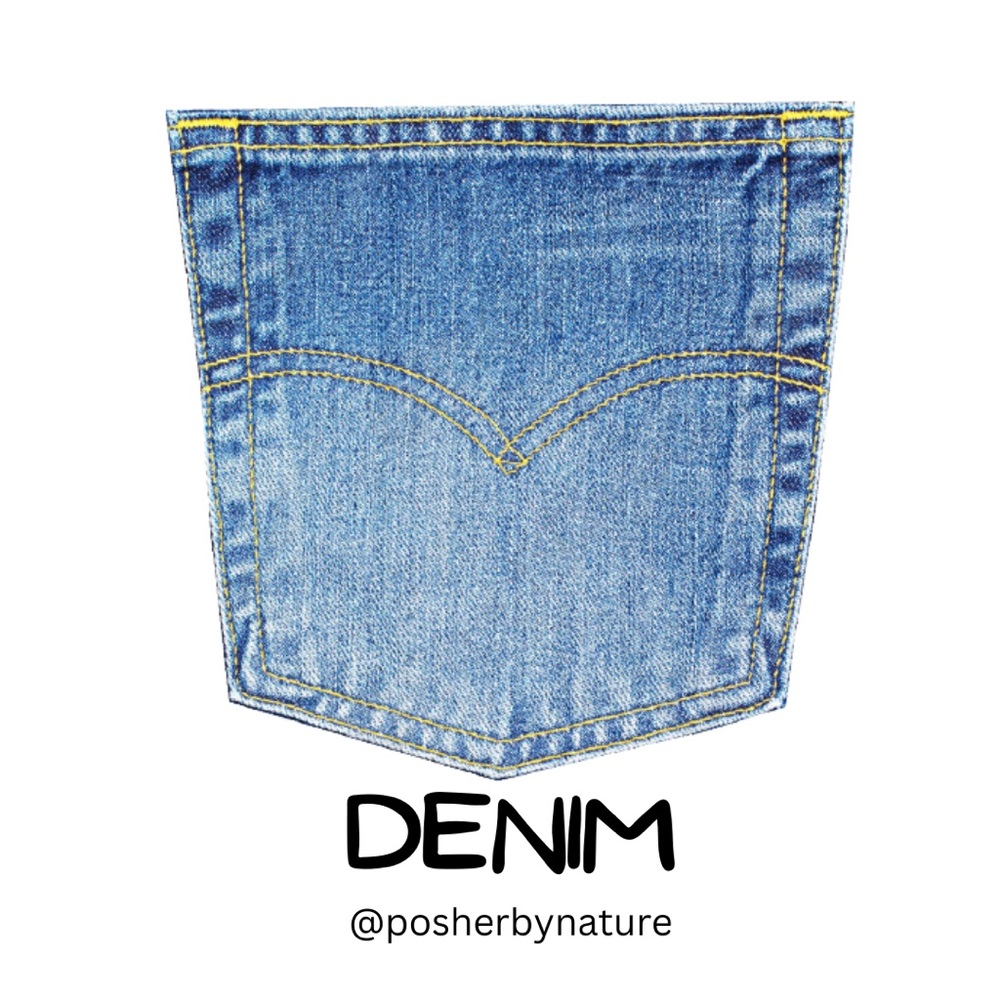 Denim